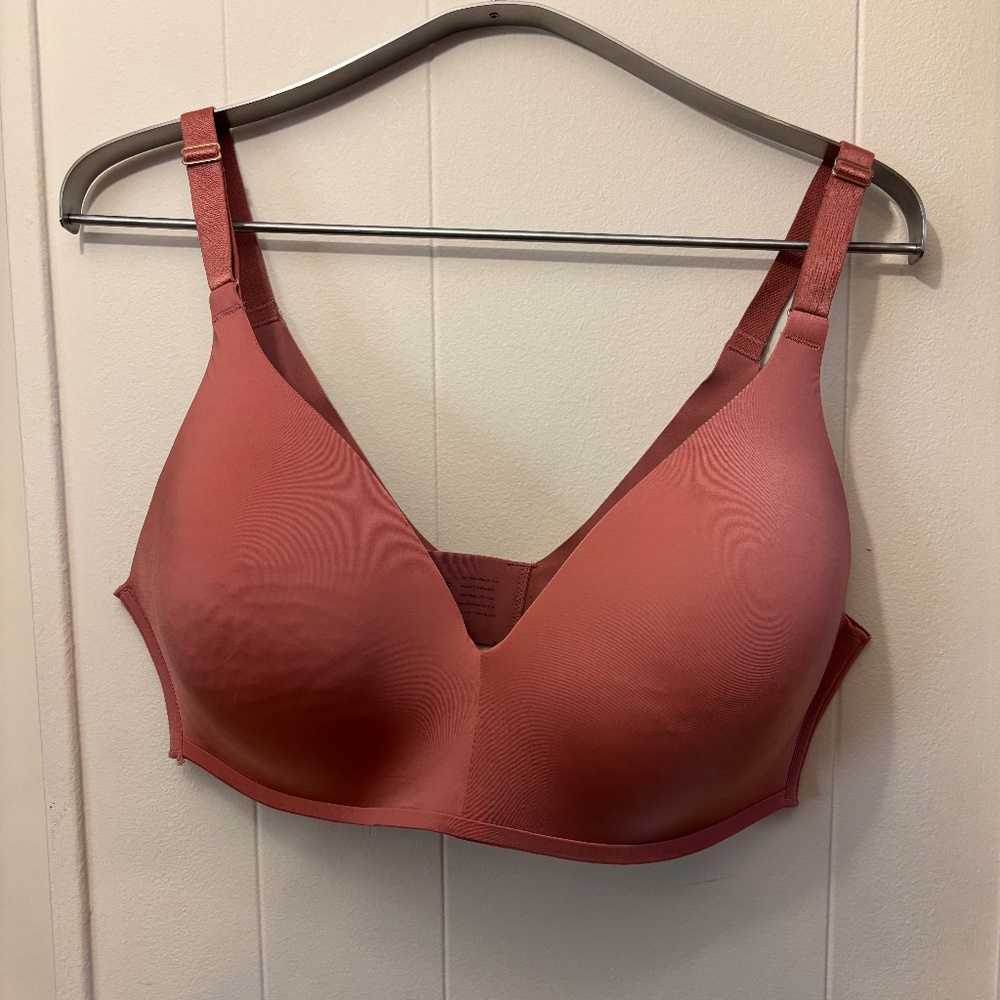 Soma bra - size 38D - EUC